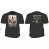 Taste Buddys & Friends Festival Shirt Black